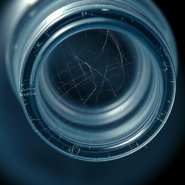 Do Nalgene Bottles Have Microplastics ?