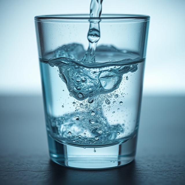 Are There Microplastics in Tap Water?