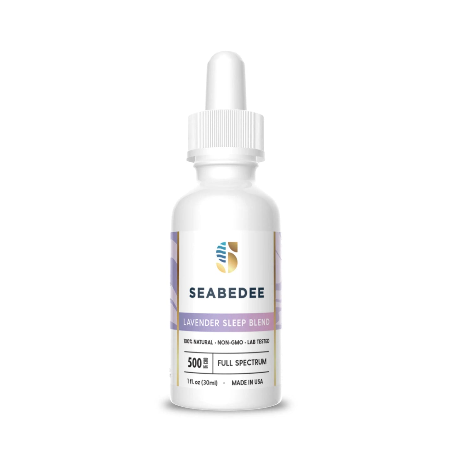 CBD Sleep Blend-SEABEDEE-CBD Oil for Anxiety-CBD Oil-Best CBD Oil-CBD Oil for Sleep-CBD Oil for Inflammation