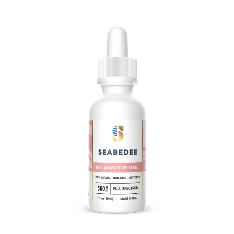 CBD Recover Bundle-SEABEDEE-CBD Oil for Anxiety-CBD Oil-Best CBD Oil-CBD Oil for Sleep-CBD Oil for Inflammation-CBD Gummies-Best CBD Gummies