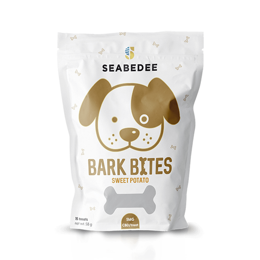 Bark Bites – CBD Dog Treats-SEABEDEE-CBD Dog Treats for Anxiety-CBD Dog Treats-Best CBD Dog Treats-CBD Dog Treats for Sleep-CBD Dog Treats for Inflammation