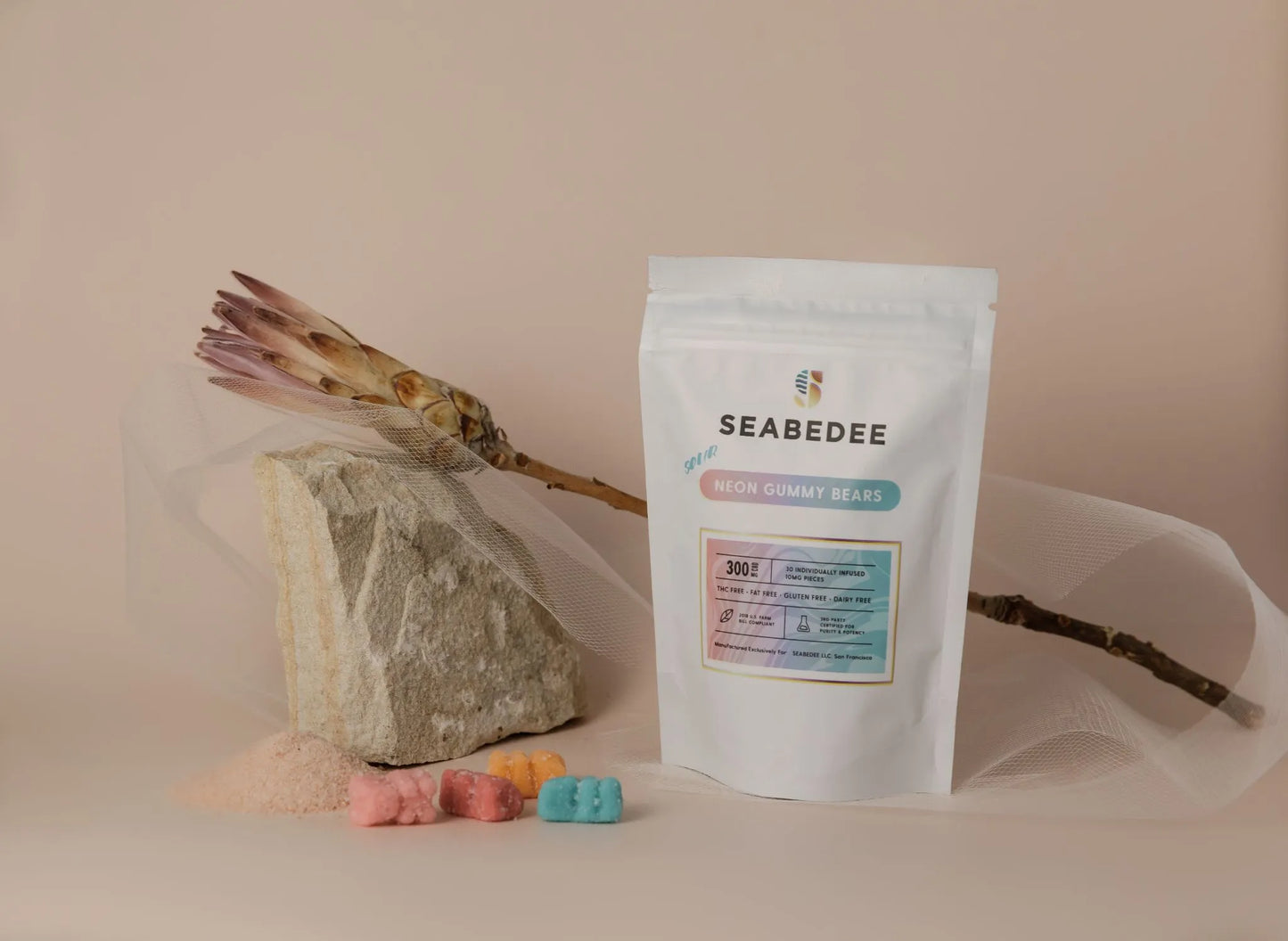 Sour Neon 3 Pack Bundle