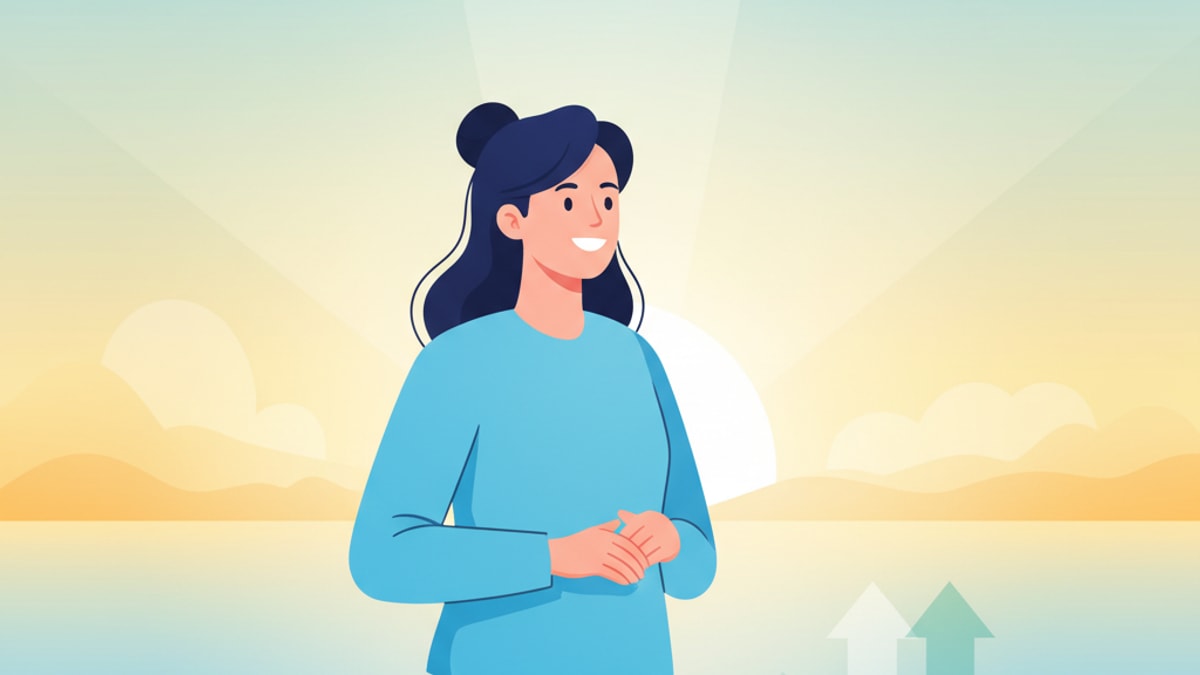 Benefits - Professional illustration