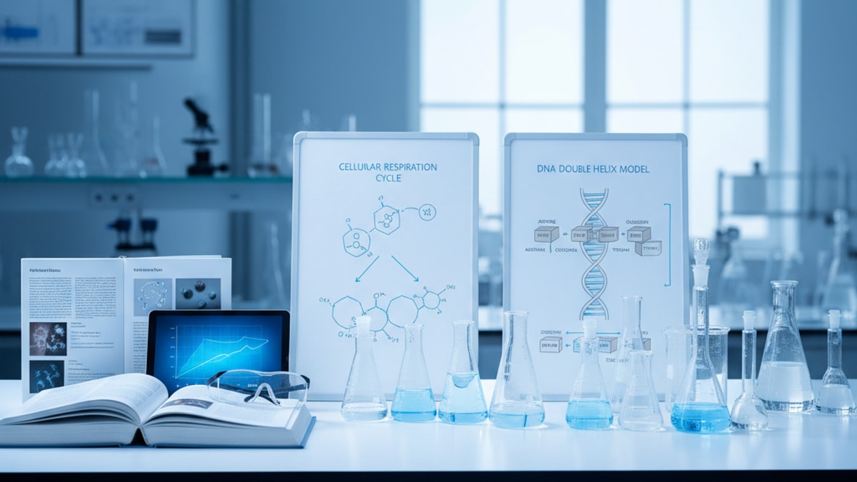 Blog Post: what is delta 9 thc - Professional illustration