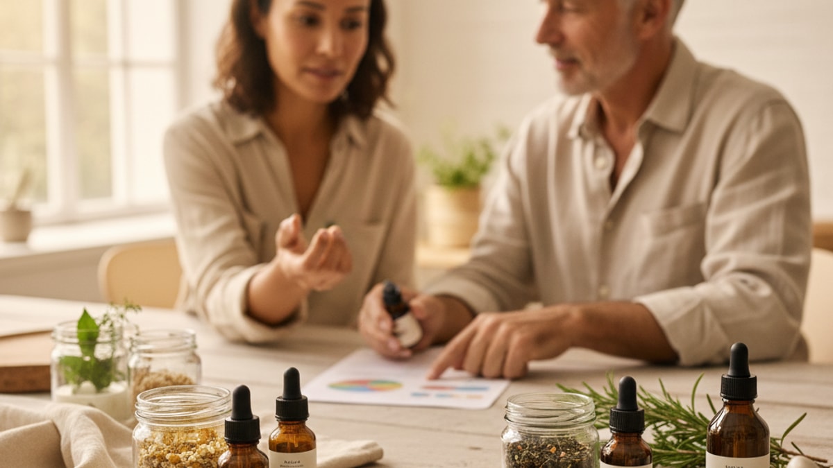 cbd drug interactions to know - Professional illustration