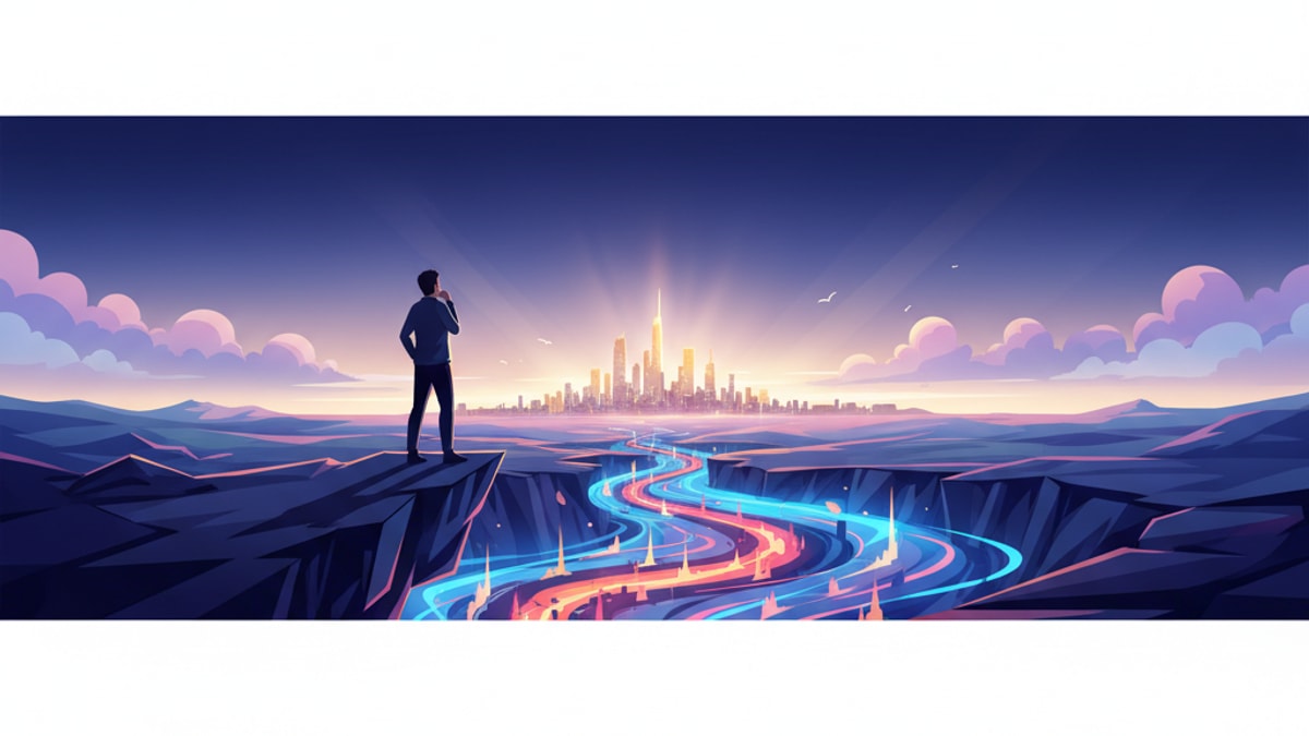Risks - Professional illustration