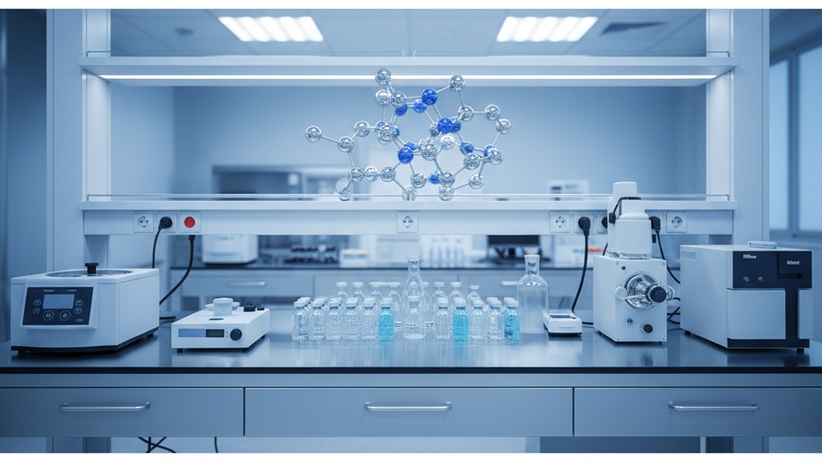 Blog Post: is delta 9 as strong as thc - Professional illustration
