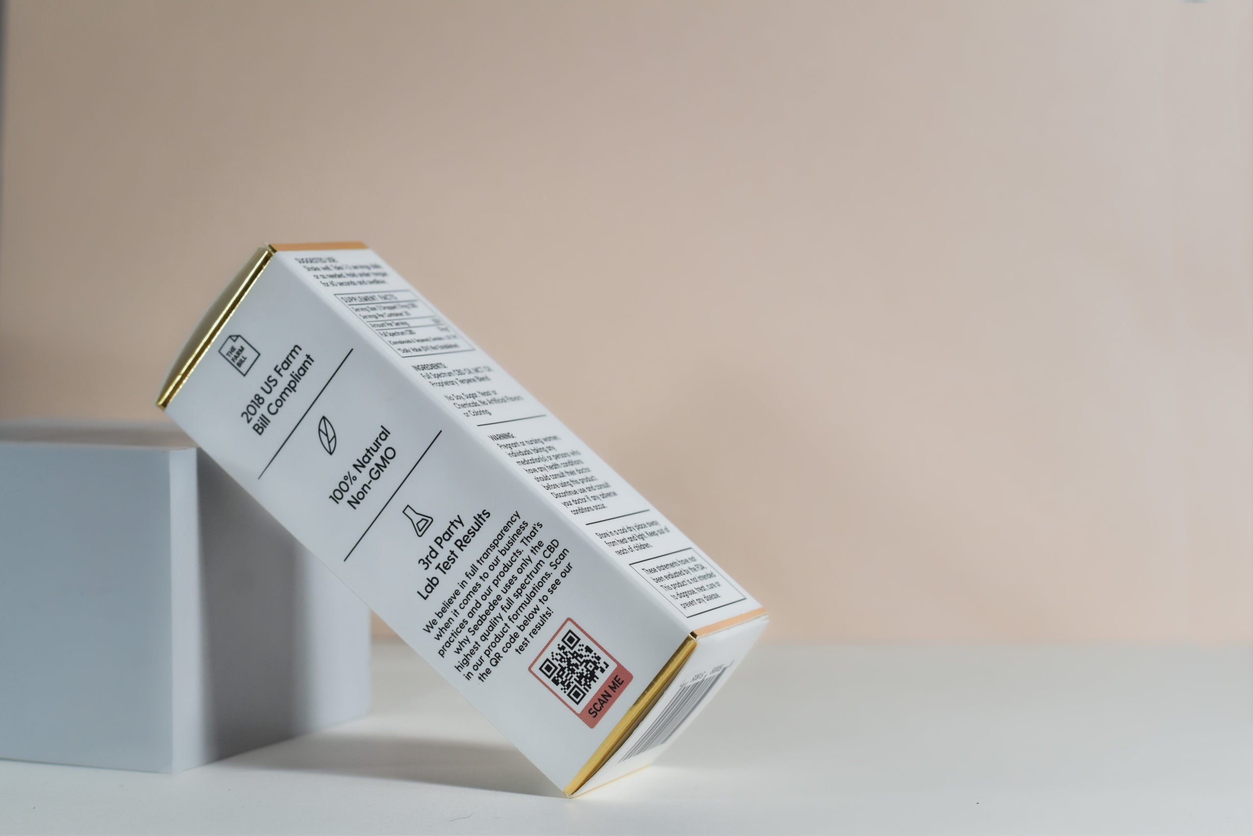 How To Read CBD Labels & CBD Lab Reports