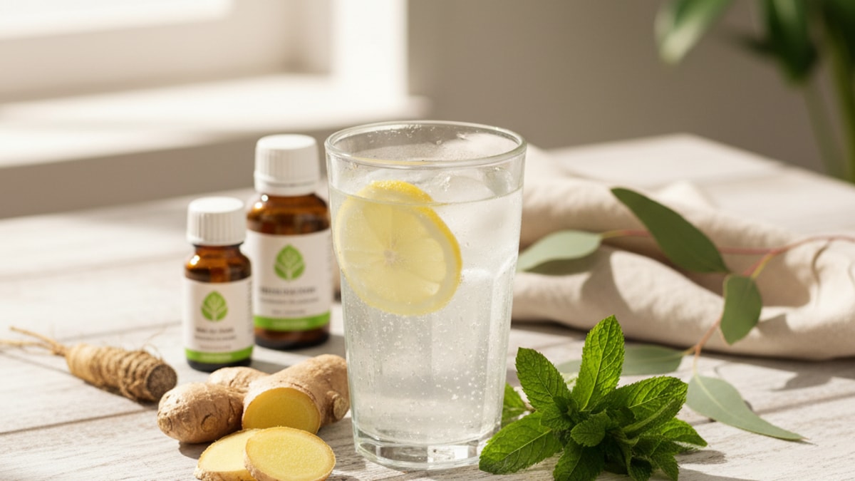 How To Clean Your System Of Delta 9 | THC Detox Guide - Professional illustration