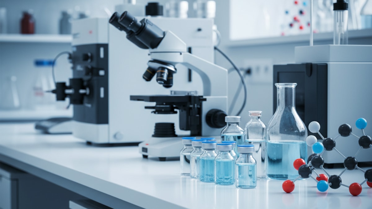 Blog Post: is delta 9 the strongest form of thc - Professional illustration