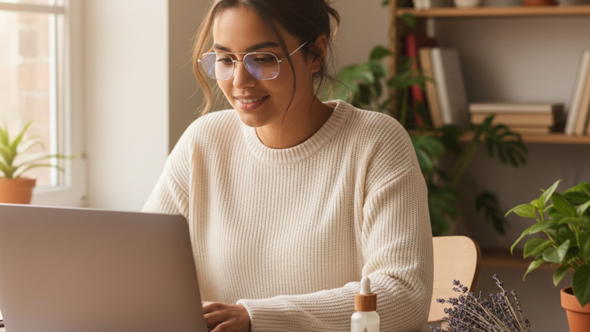 student discount cbd program - Professional illustration
