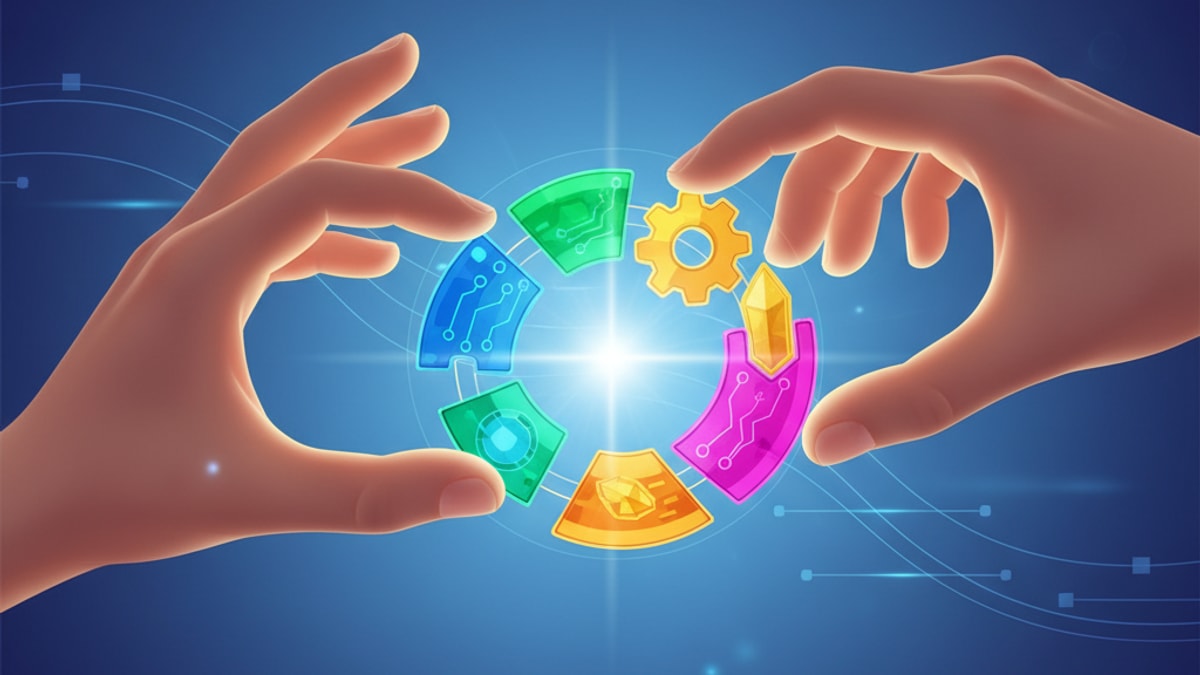 Effects & Uses - Professional illustration