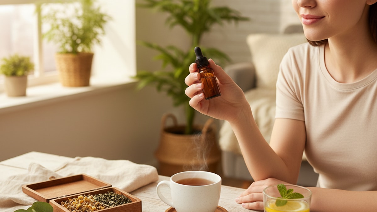 How Long Does Cbd Stay In Your System | How Long CBD Stays In Your System - Professional illustration