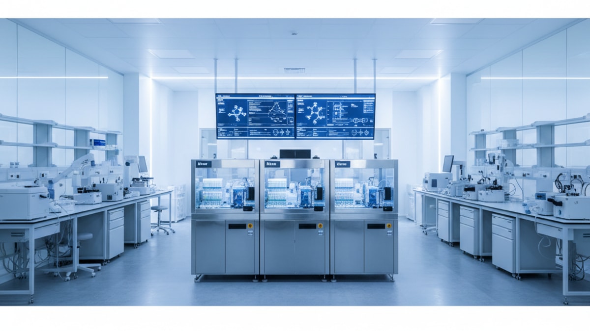 Blog Post: does delta 9 interact with medications - Professional illustration