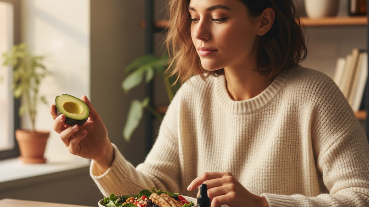 Does Cbd Make You Hungry | Does CBD Make You Hungry Appetite Effects - Professional illustration