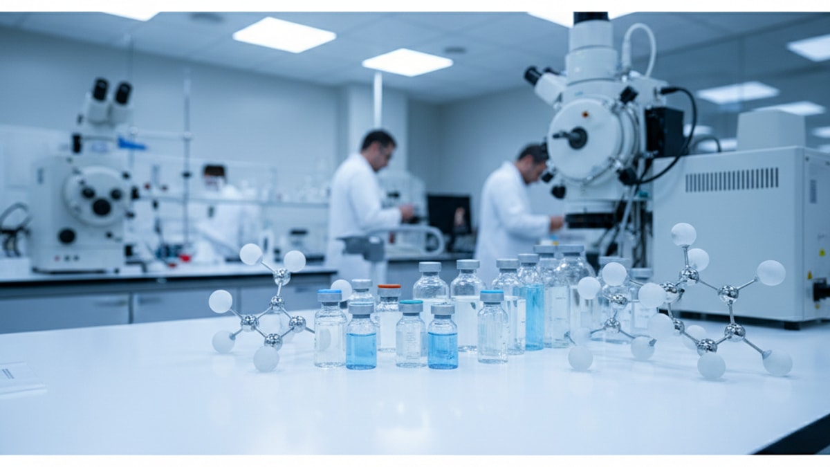 Blog Post: is delta 9 edibles safe - Professional illustration