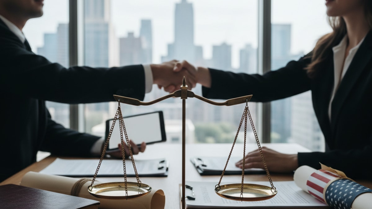 Blog Post: is delta 8 legal in all 50 states - Professional illustration