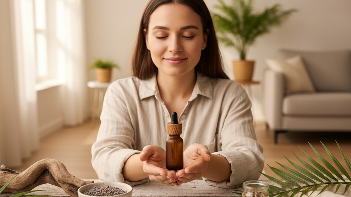 cbd for gulf war syndrome symptoms - Professional illustration