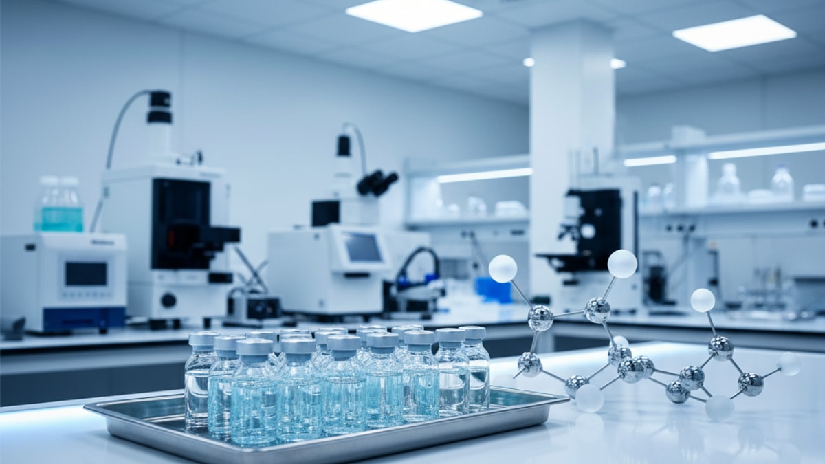 Blog Post: is delta 9 show up on drug test - Professional illustration