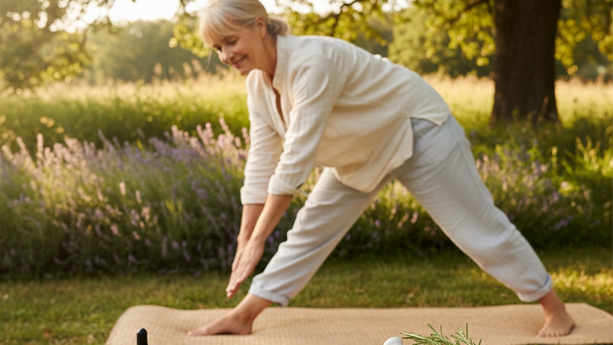 cbd for arthritis research-backed benefits - Professional illustration