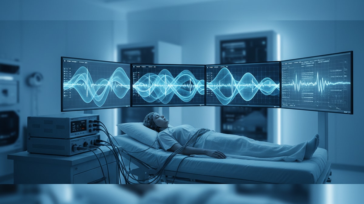 Blog Post: does delta 9 make you sleepy - Professional illustration