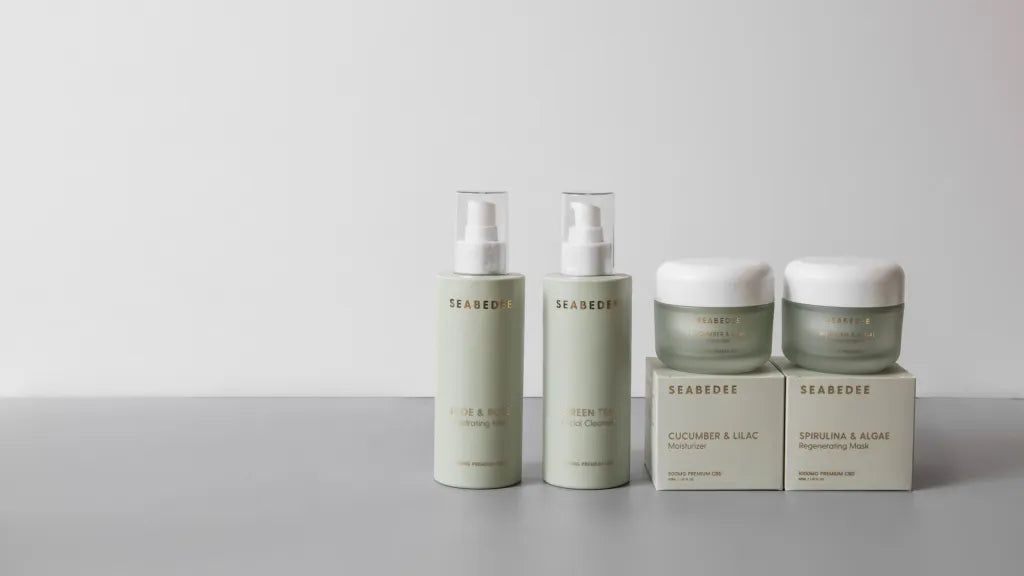 Why Use CBD Skincare in Your Skin Care Routine?