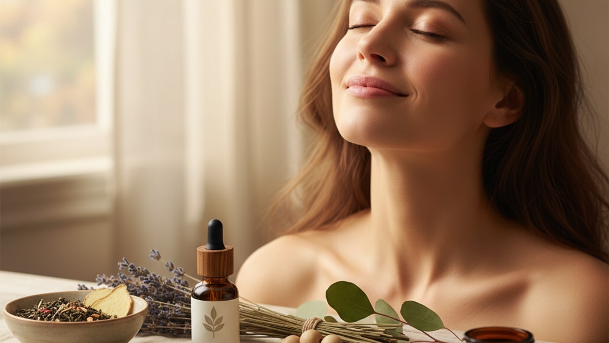 cbd for migraines does it help - Professional illustration