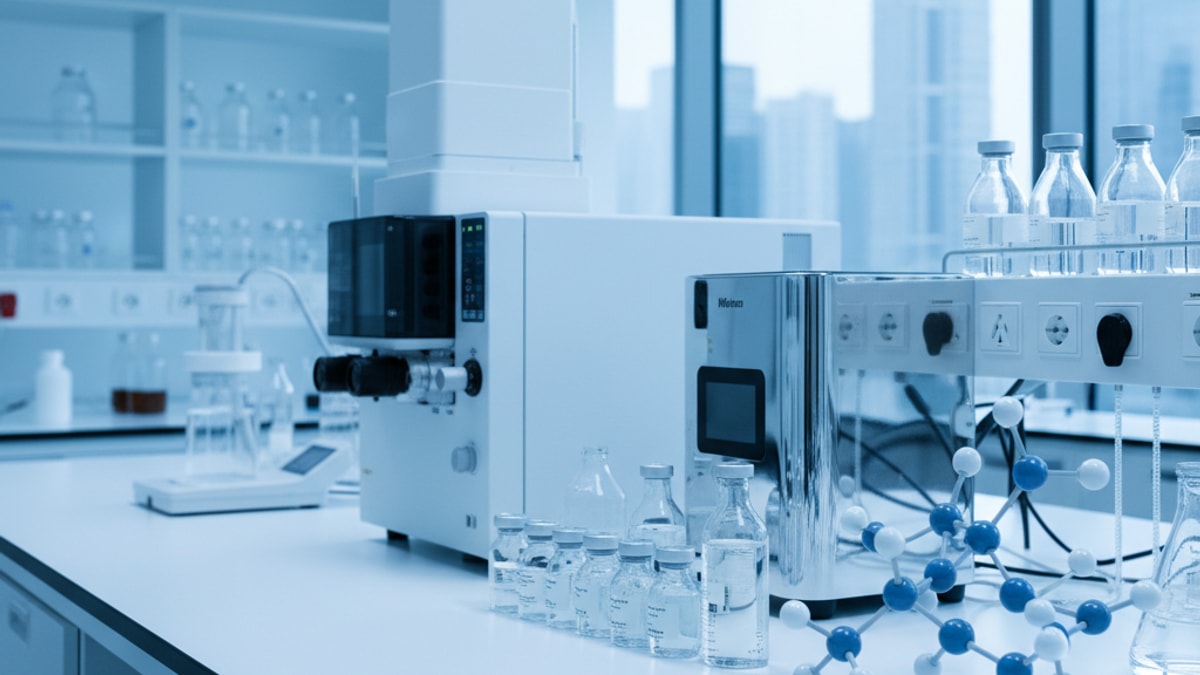 Blog Post: does delta 9 affect liver - Professional illustration