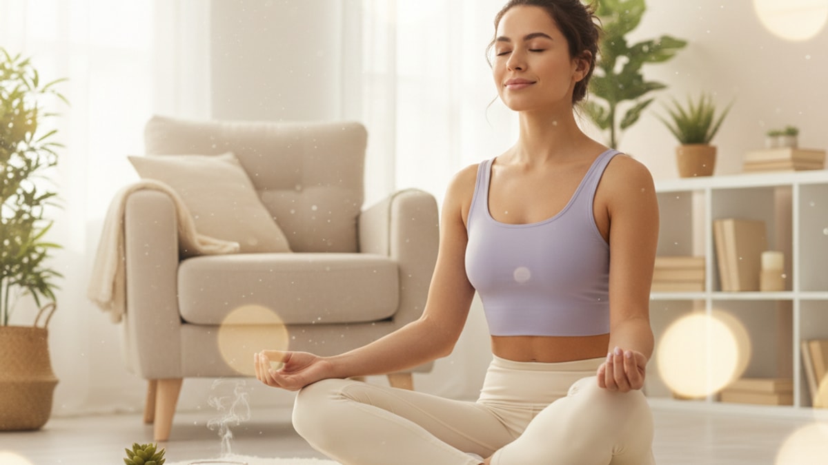 And Everyday Wellness - Professional illustration