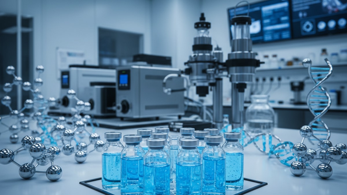 Blog Post: does delta 8 9 10 show up on drug test - Professional illustration