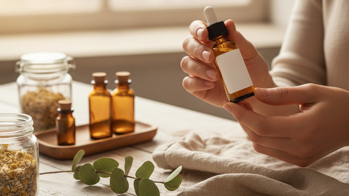 how to tell if cbd has gone bad - Professional illustration