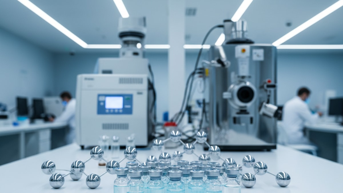 Blog Post: is delta 9 bad for your liver - Professional illustration