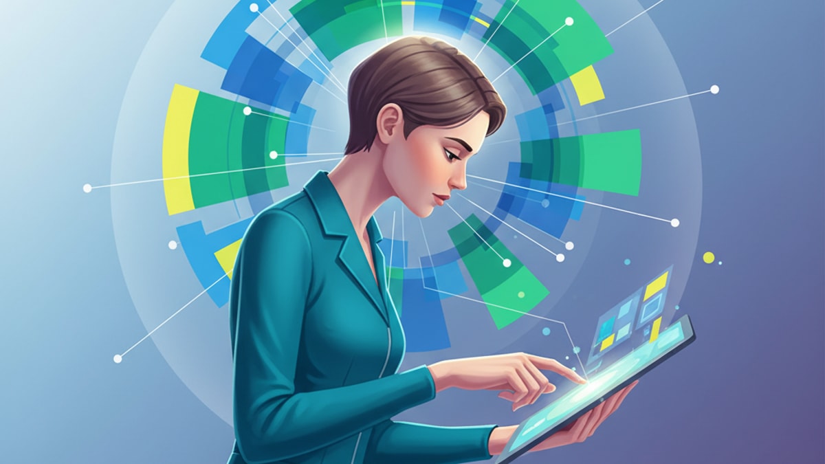 and Best Practices - Professional illustration