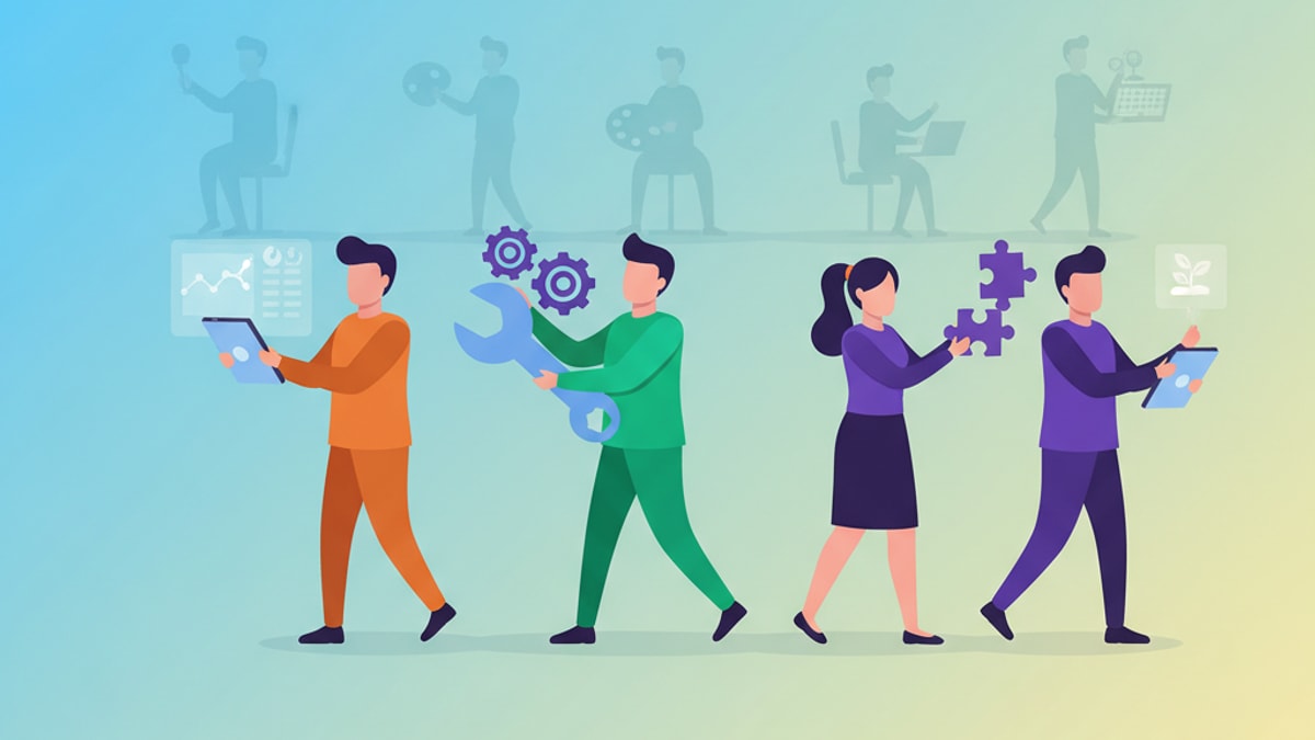 Uses - Professional illustration