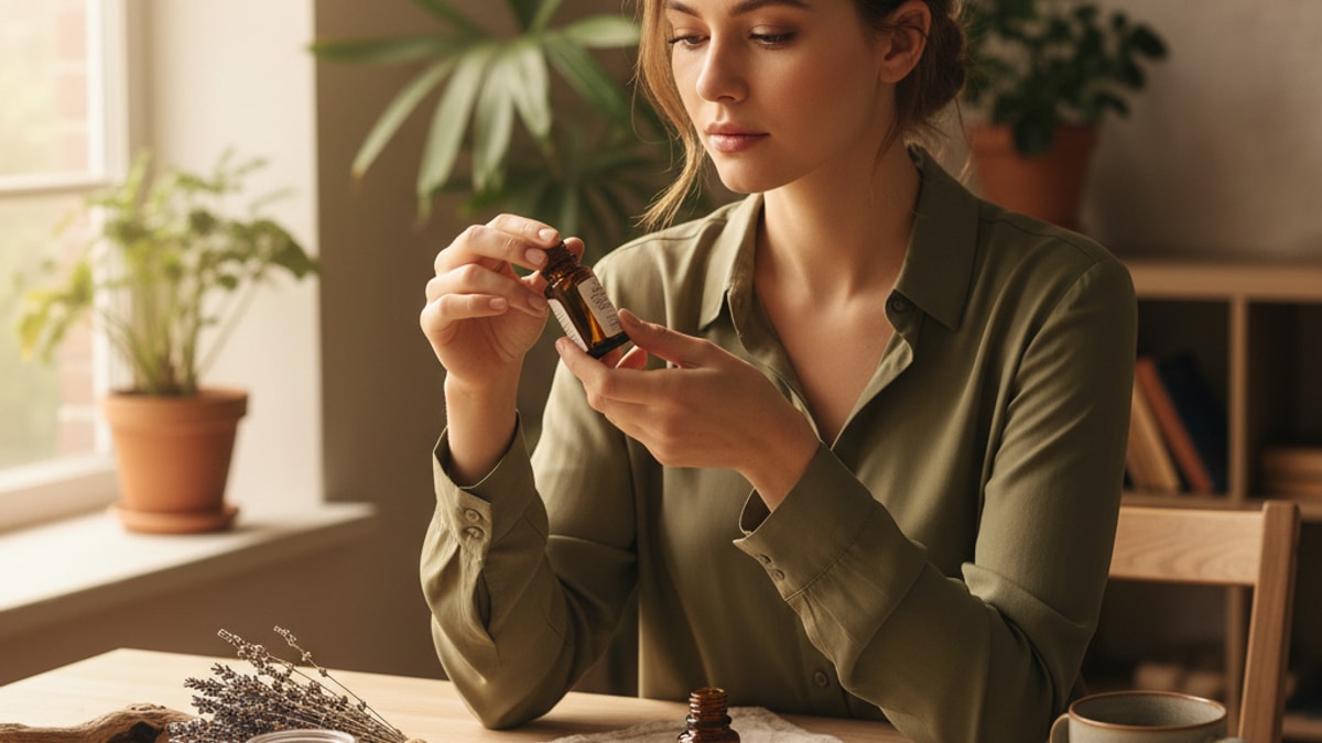cbd withdrawal real or myth - Professional illustration