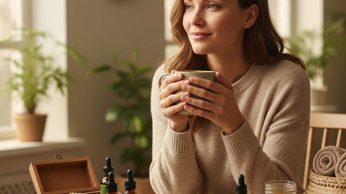long-term cbd use is it safe - Professional illustration