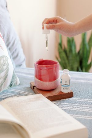 CBD & ECS: How Does CBD Work in the Body?