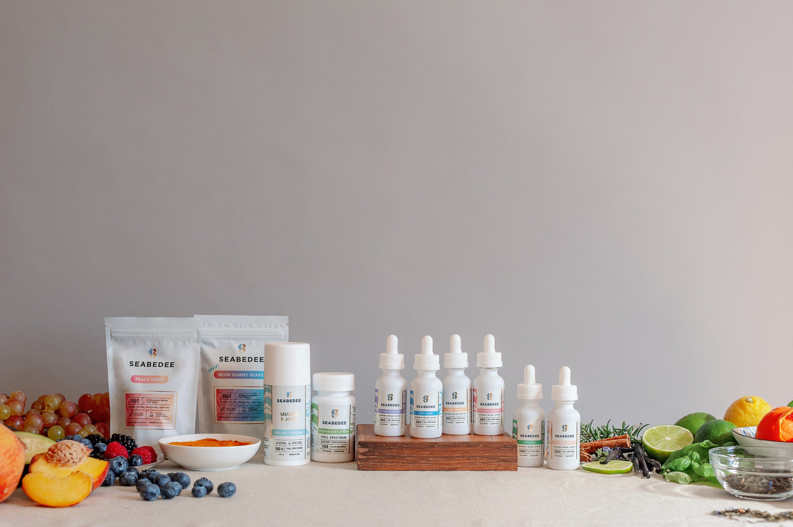 CBD Oil, CBD Edible, CBD Topical... What's the Best Way to Use CBD?