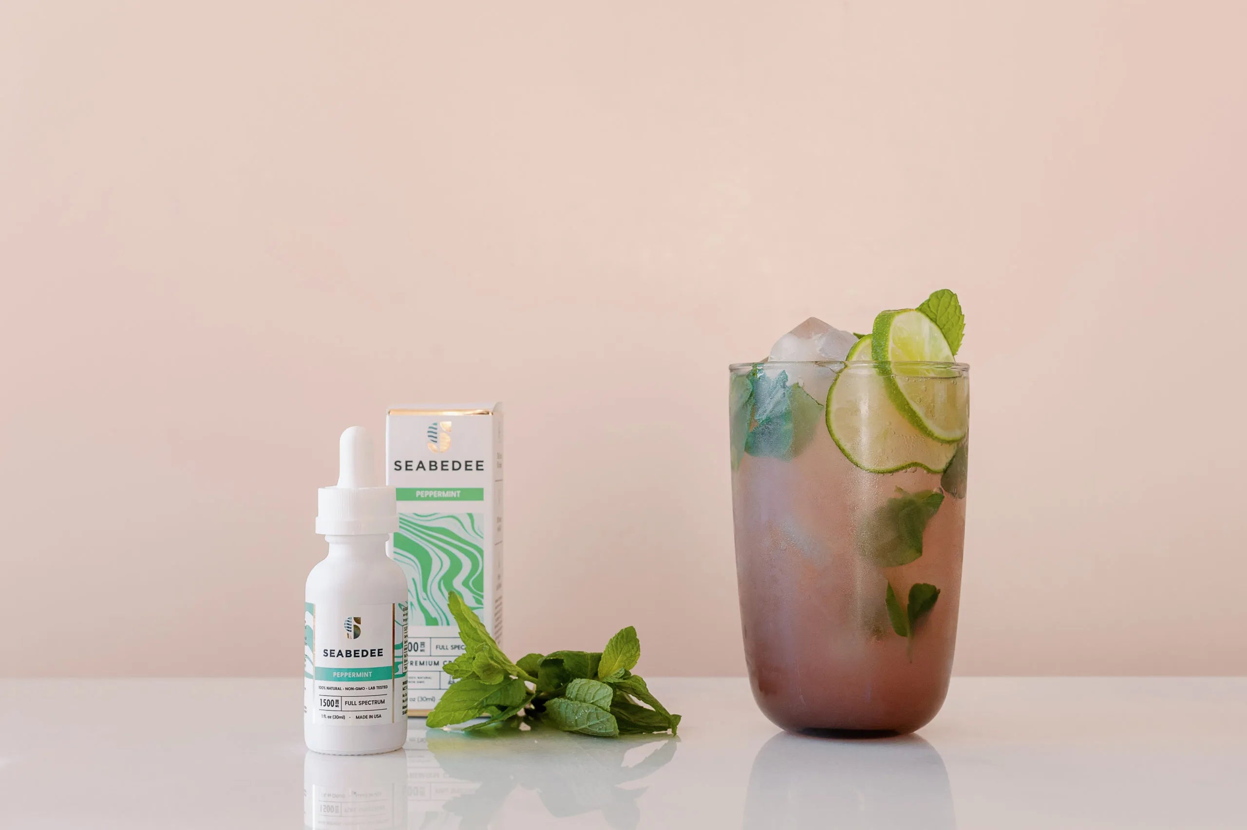 Is Seabedee CBD Oil Better Than Charlotte's Web CBD Oil?