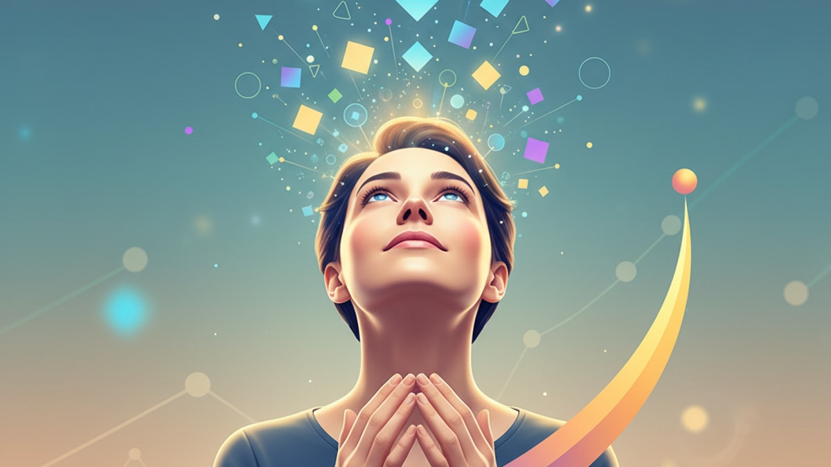 Effects & Benefits - Professional illustration