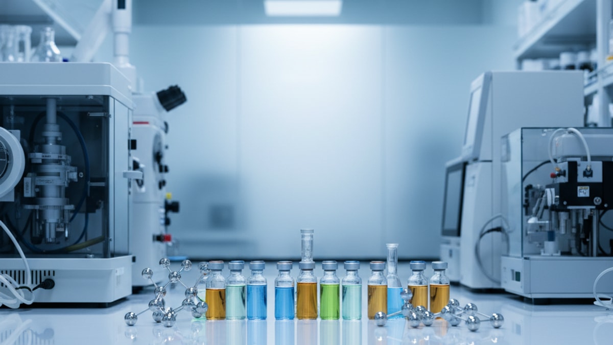 Blog Post: is delta 9 a drug - Professional illustration