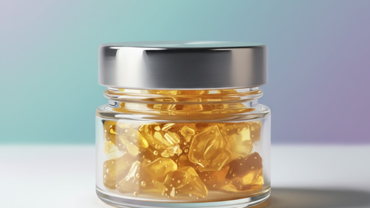 Blog Post: where to buy delta 8 wax - Professional illustration