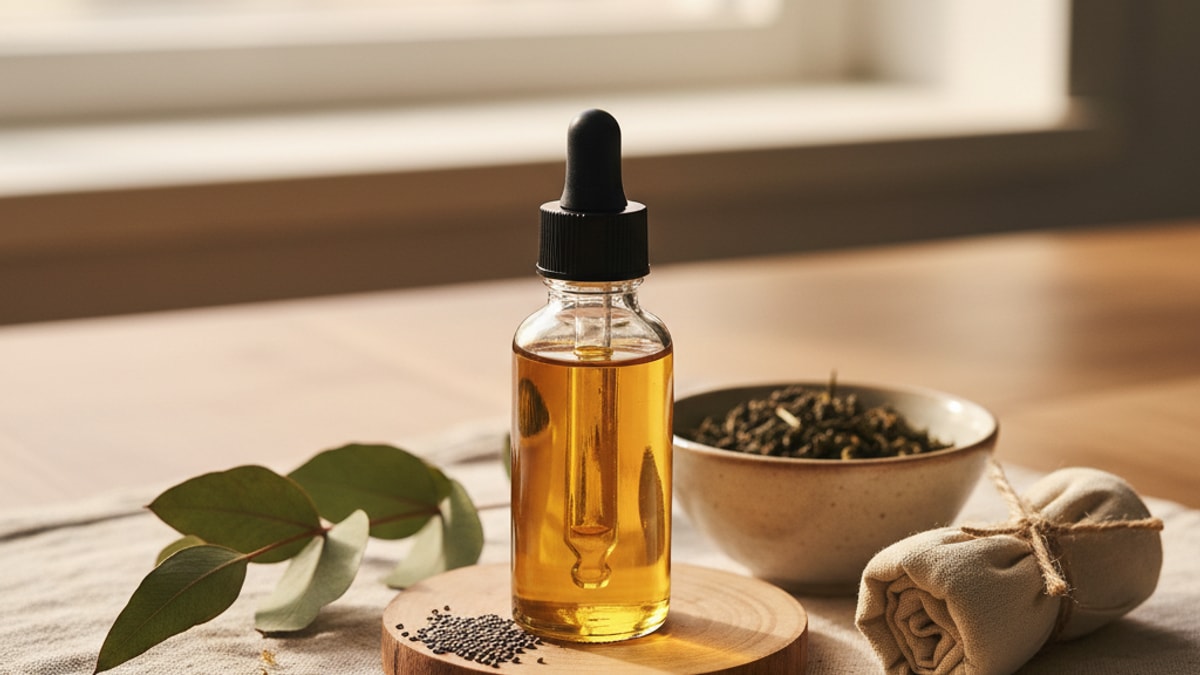 Does Cbd Oil Expire | Does CBD Oil Expire Shelf Life - Professional illustration