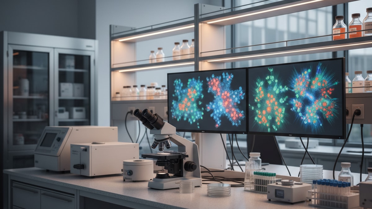 Blog Post: does delta 9 cause inflammation - Professional illustration