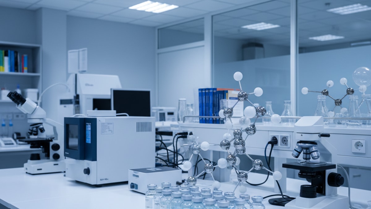 Blog Post: does hemp derived delta 9 show up on drug test - Professional illustration