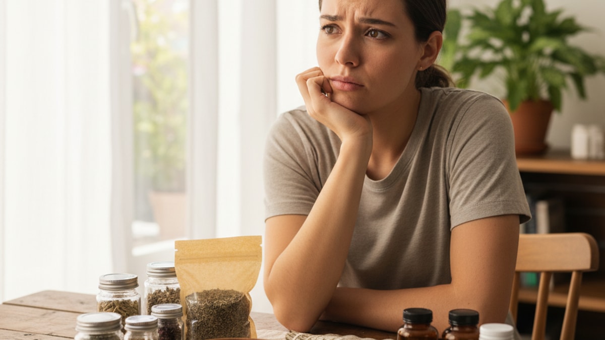 Is 420 Mg Of Delta 9 A Lot | THC Extreme Dose Guide - Professional illustration