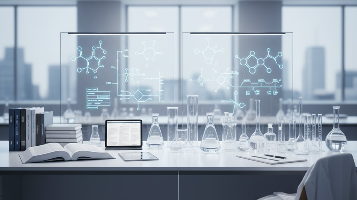 Blog Post: what is cbd used for - Professional illustration
