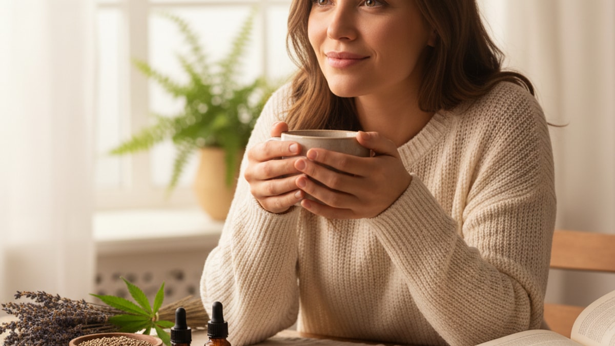 does cbd get you high - Professional illustration