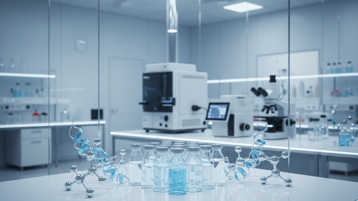 Blog Post: is delta 9 cannabis - Professional illustration