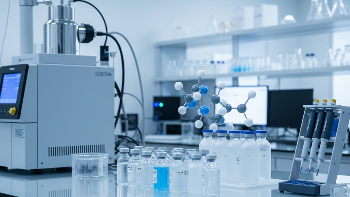Blog Post: how long does delta 9 stay in urine - Professional illustration